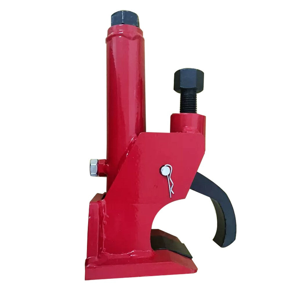 Car Tyre Changer Tyre Bead Breaker Wheel Tire Changer Tool Rim Clamp Repair Tool