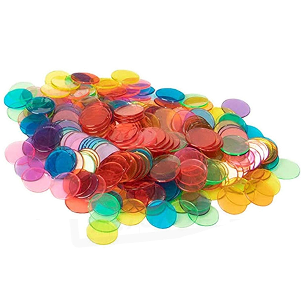 Traditional Bingo Set Wire Cage Bingo Ball Lotto Game Party Card Marker Ticket
