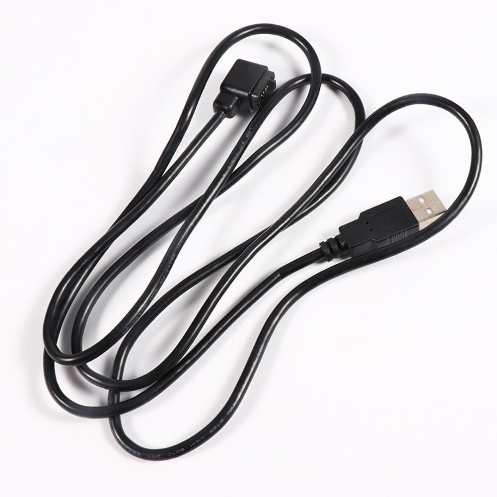 12Speed Electronic Bicycle Charger Cable for Di2 105 and Compatible Systems