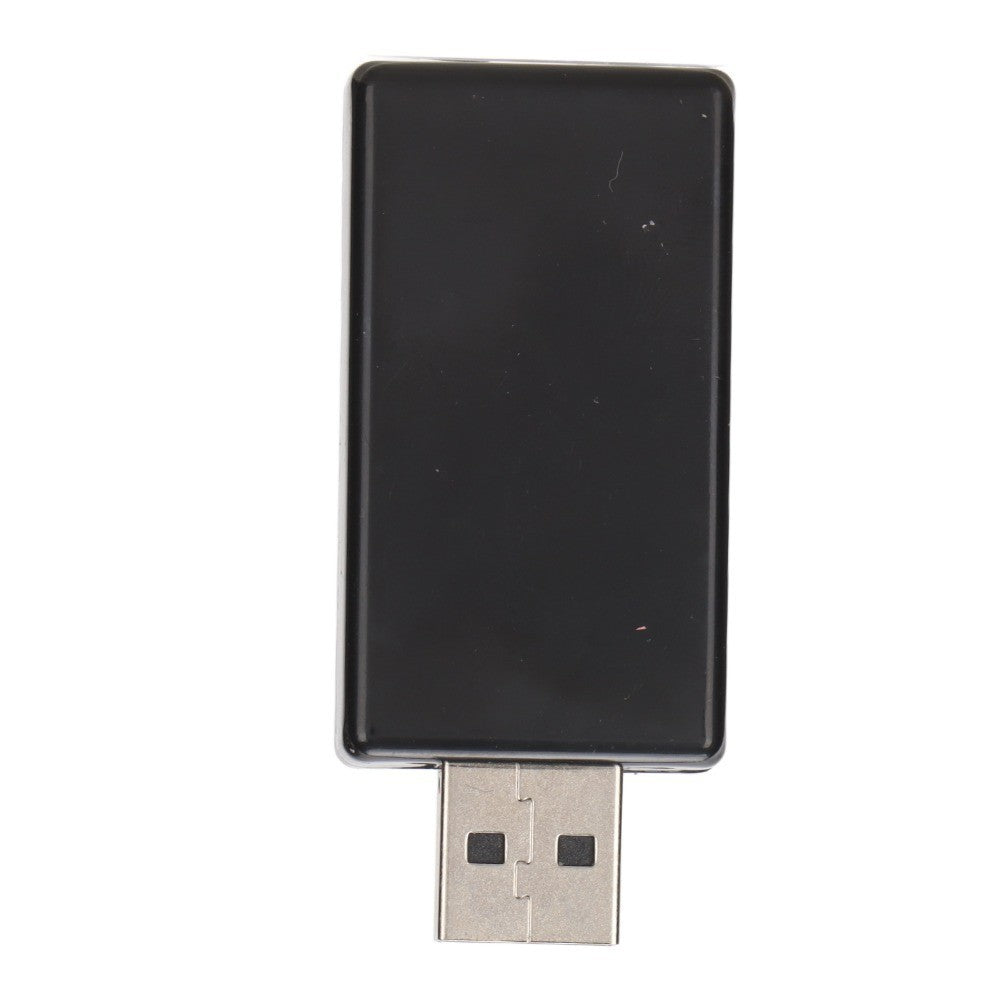 With 3.5mm and Microphone Ports Virtual Sound Card Audio Adapter  Computer Use