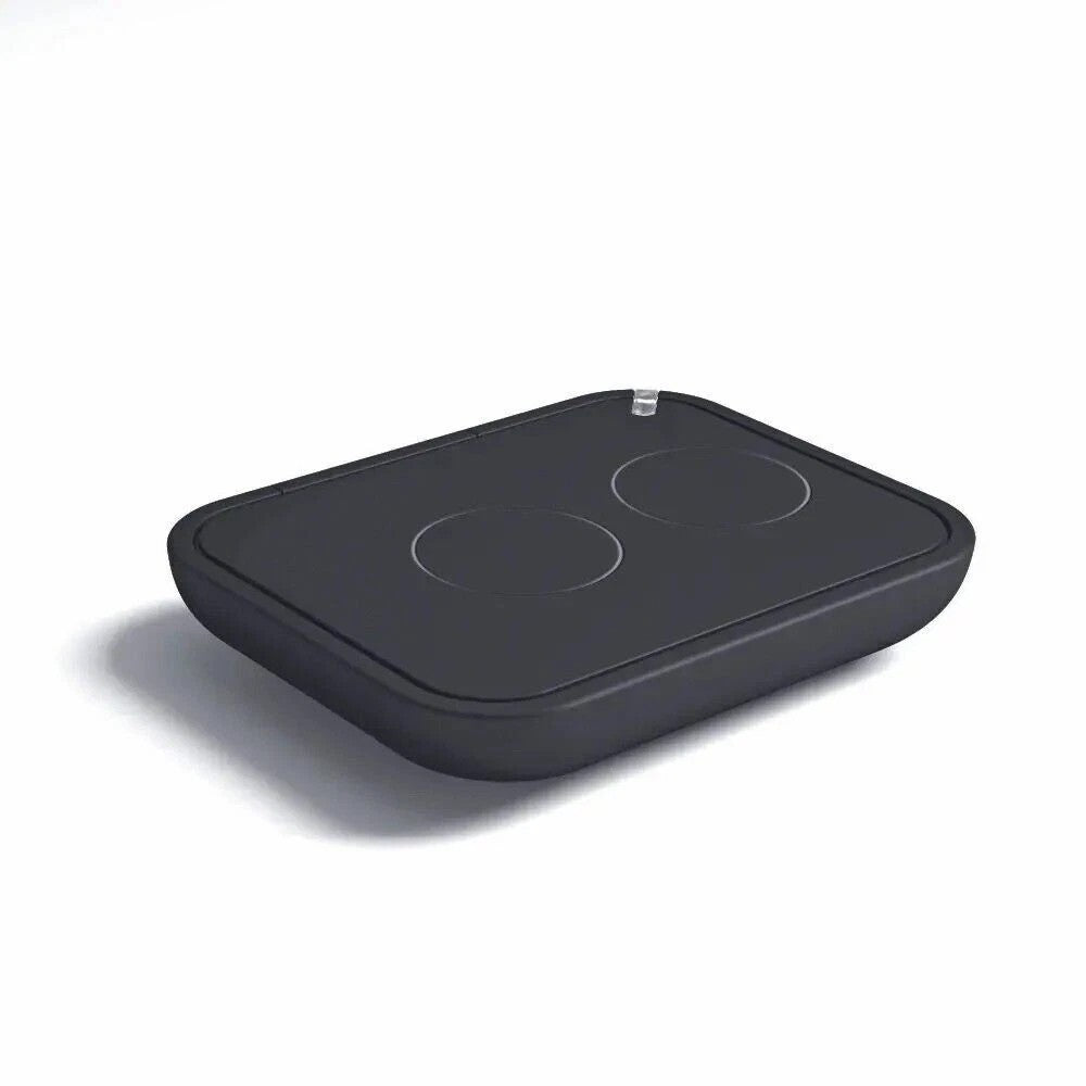 Nice Era One Inti 2 Channel Gate Remote Control Key Fob Rolling Code 433,92MHz