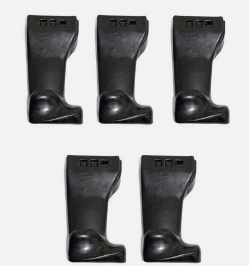 5PCS Mount Demount Head Tool Head For Hunter Tire Changer RP6-710014120 new