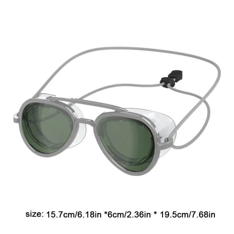Speedo Sunny Swim Sports UV Protection Eyewear Unisex Swim Goggles Anti‑Fog