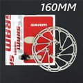 Disc Brake Rotor AVID CENTERLINE 140/160/180/203mm 6 Bolt UK New