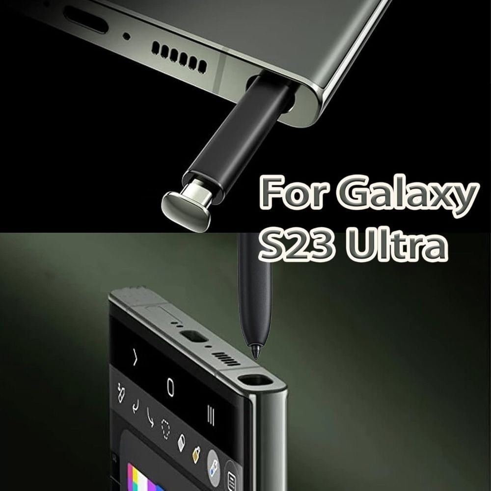 SM-S9180 S Pen Replacement Mobile Phone Pencil for Samsung Galaxy S23 Ultra