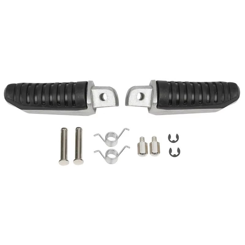 Fit For SUZUKI SV650 SV1000 Front Footrest Foot Peg TL1000 DL650 DL1000 SFV650
