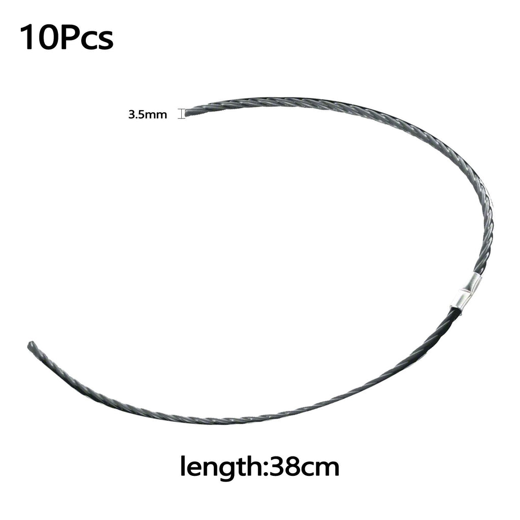Trimmer Line Replacement For BOSCH AFS 23-37 Brush Cutters F016800431 F016F04841