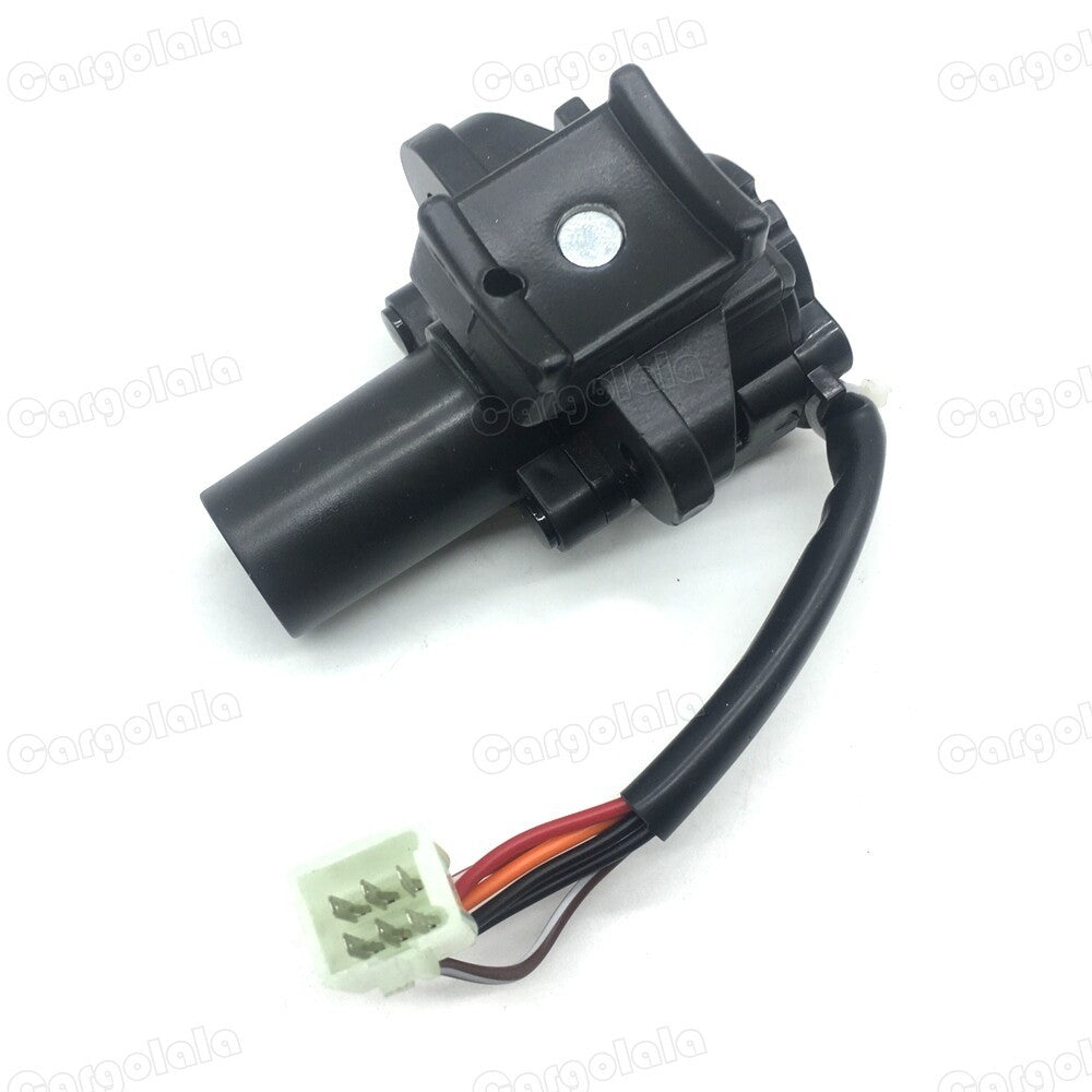 Ignition Switch Fuel Gas Cap Lock Set For Kawasaki KLX250/250S/SF KLX125 KL250.*