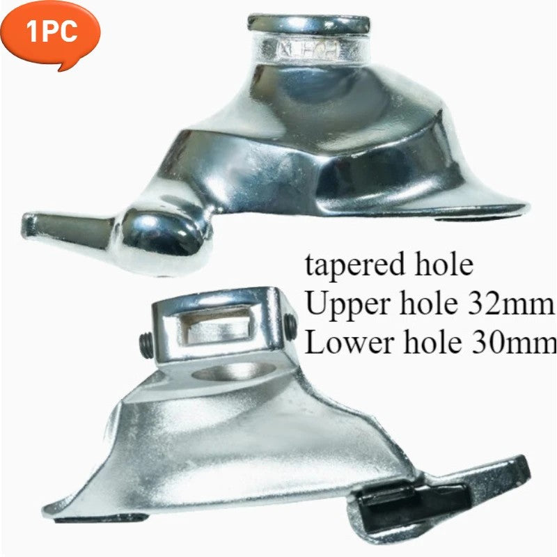 For Hofmann Tyre Changer Cast Steel Mount Demount Duck Head Tool Boring