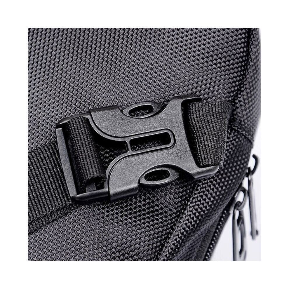 Motorcycle Waist Drop Pack Bag Drop Leg Side Bag Waterproof Adjustable UK