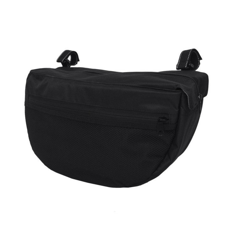 Stroller Pram Pushchair Buggy Baby Side Bag Hanging Organizer Storage Pouch kids
