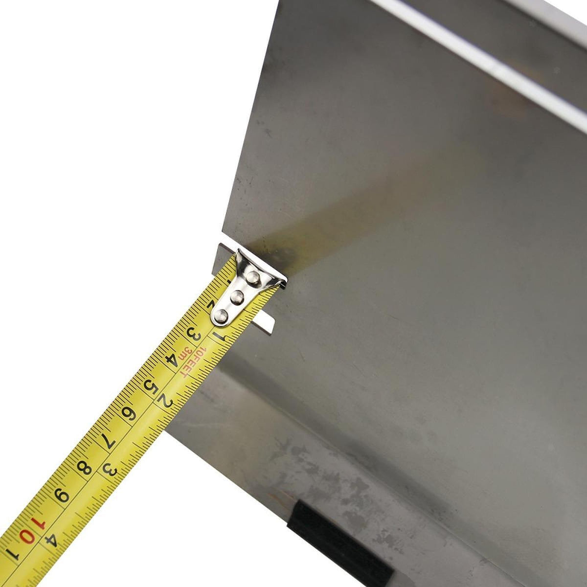 Wheel Alignment Tool, Including Tape Measures, Wheel Alignment Tool