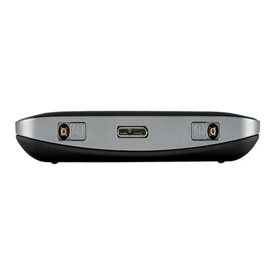 Unlocked Netgear AC810S 600Mbps 4G LTE Wi-Fi Router + Antenna Portable Hotspot