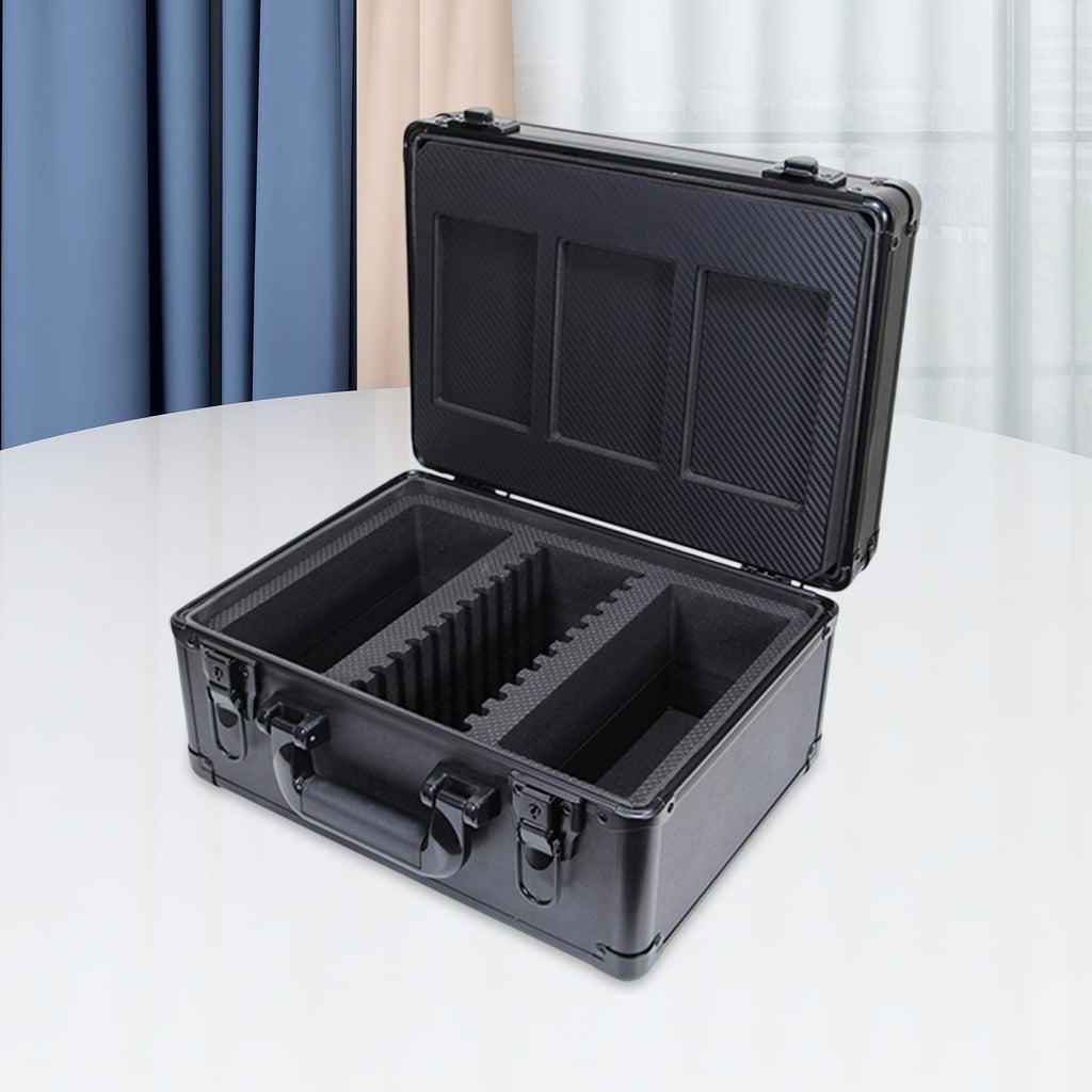 Graded Card Case Trading Card Storage Box for Baseball Card Sports Cards