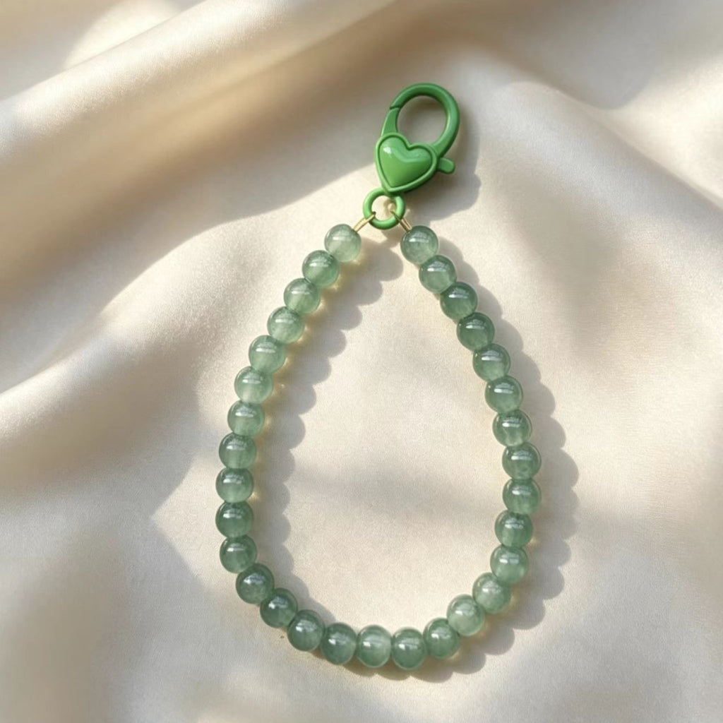 New Duling Green Bracelet Fashionable And Versatile