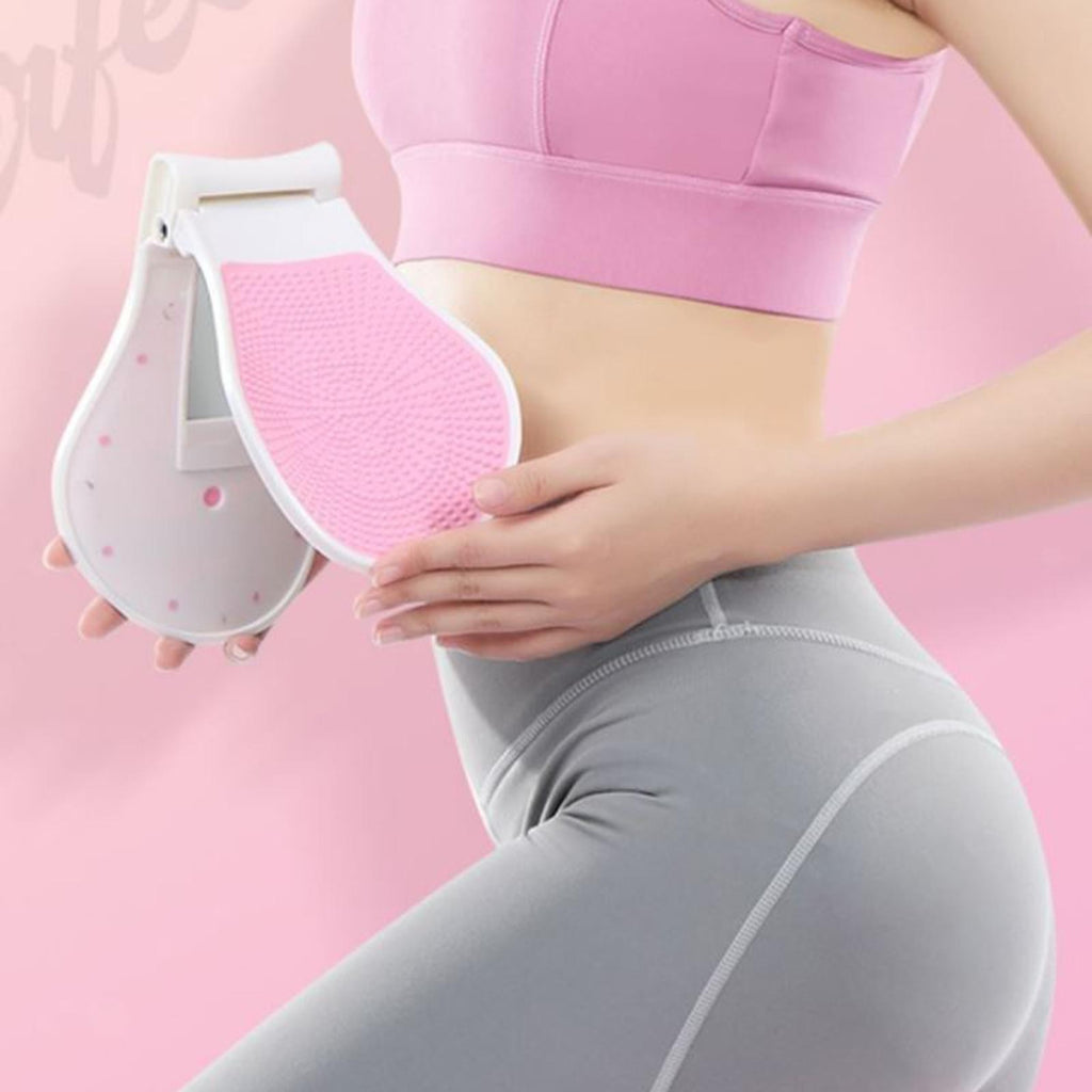 Kegel Exerciser Bladder Control Device For Pelvic Floor Muscle Hip Trainer