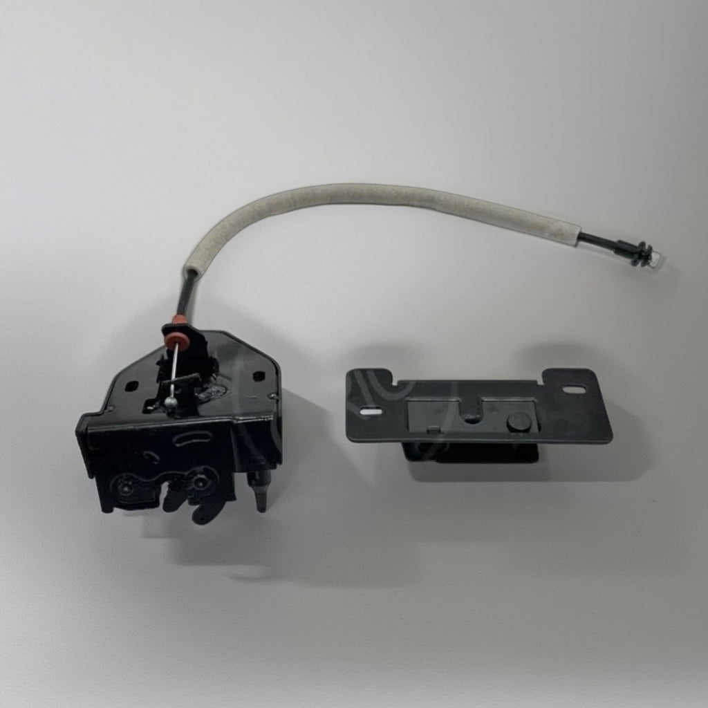 Rear Lower Door Lock Latch 91166043 8200006252 Fit Renault Trafic Opel Vivaro