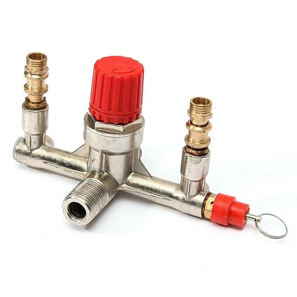 Part Pump Parts Spared Parts Air Compressor Switch Pressure Release Valve