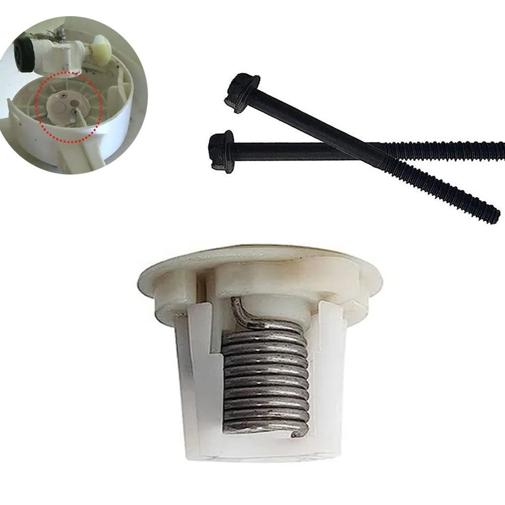 Replace Worn out Cartridge with For Dometic 385236096 Toilet Spring Cartridge