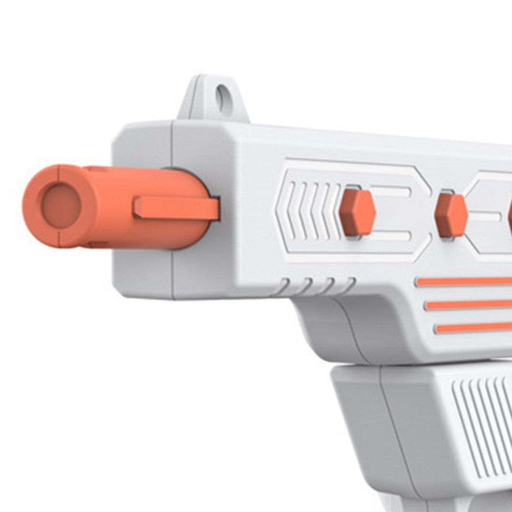 VR Gun Stock VR Game Accessories Controller Grips for Meta Quest 3/Quest 3S