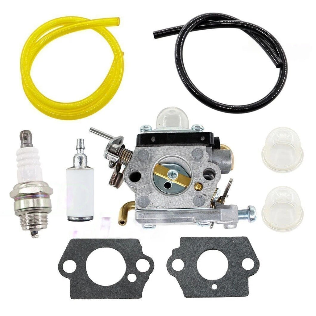 T22LSC for Husqvarna 122LK 122C Carburetor McCulloch 122LDX Trimmer T22LS