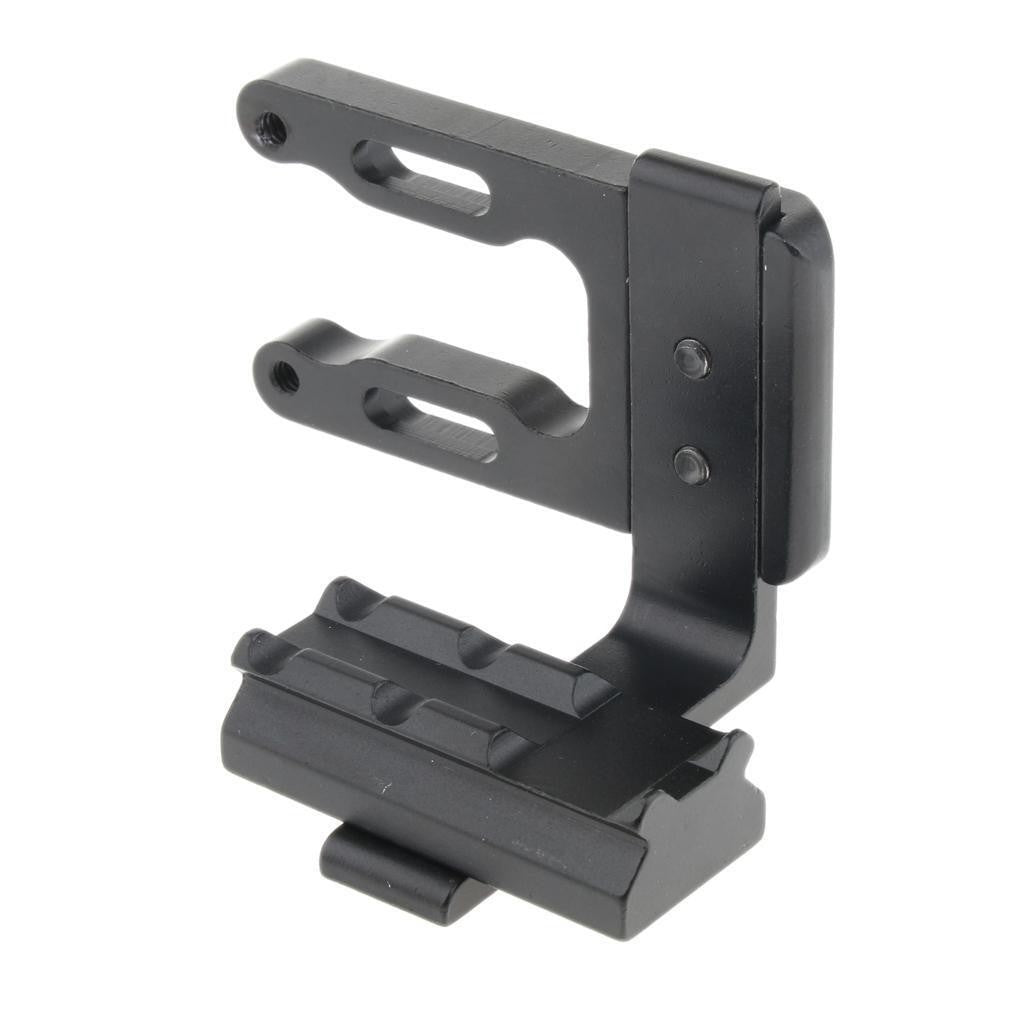 Compound Bow Recurve Bow Mount Bracket for Red/Green  and Sight