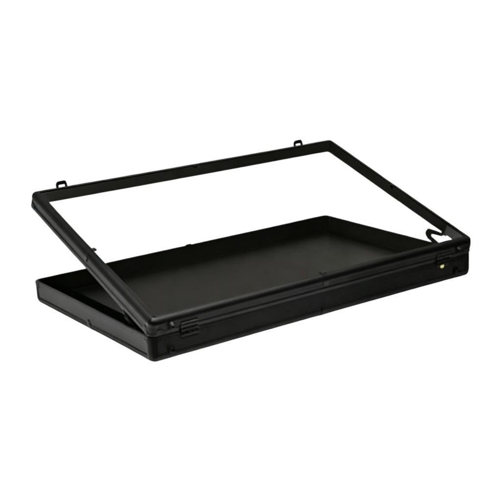 Card Display Case Trading Card Display for Collectibles Sports Card Jewelry