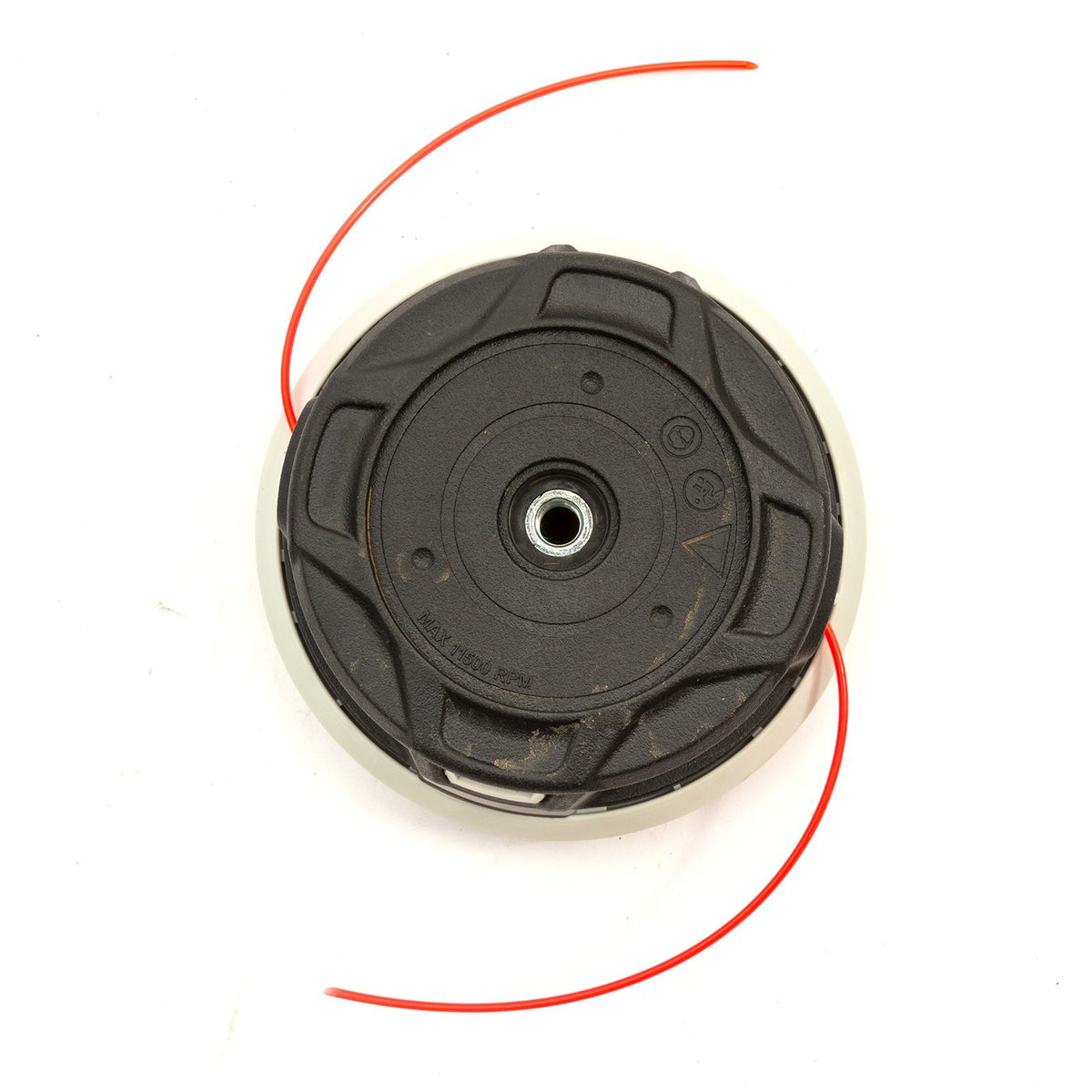 Strimmer Head Fits Stihl AutoCut C26-2 Bump Feed Line FS55 FS55R FS56 FS56C-E