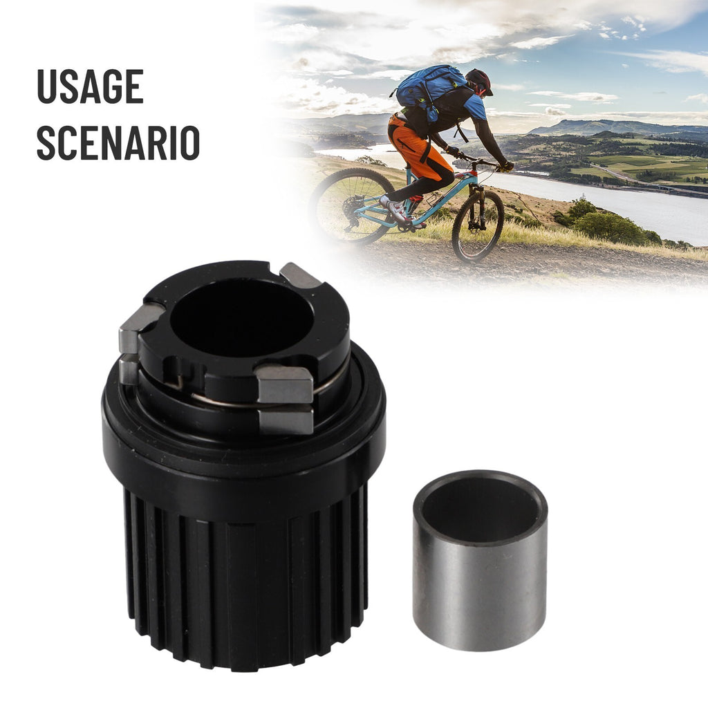 DT-Swiss-Freehub Body For Shimano-MicroSpline And 12 Speed Gear Systems