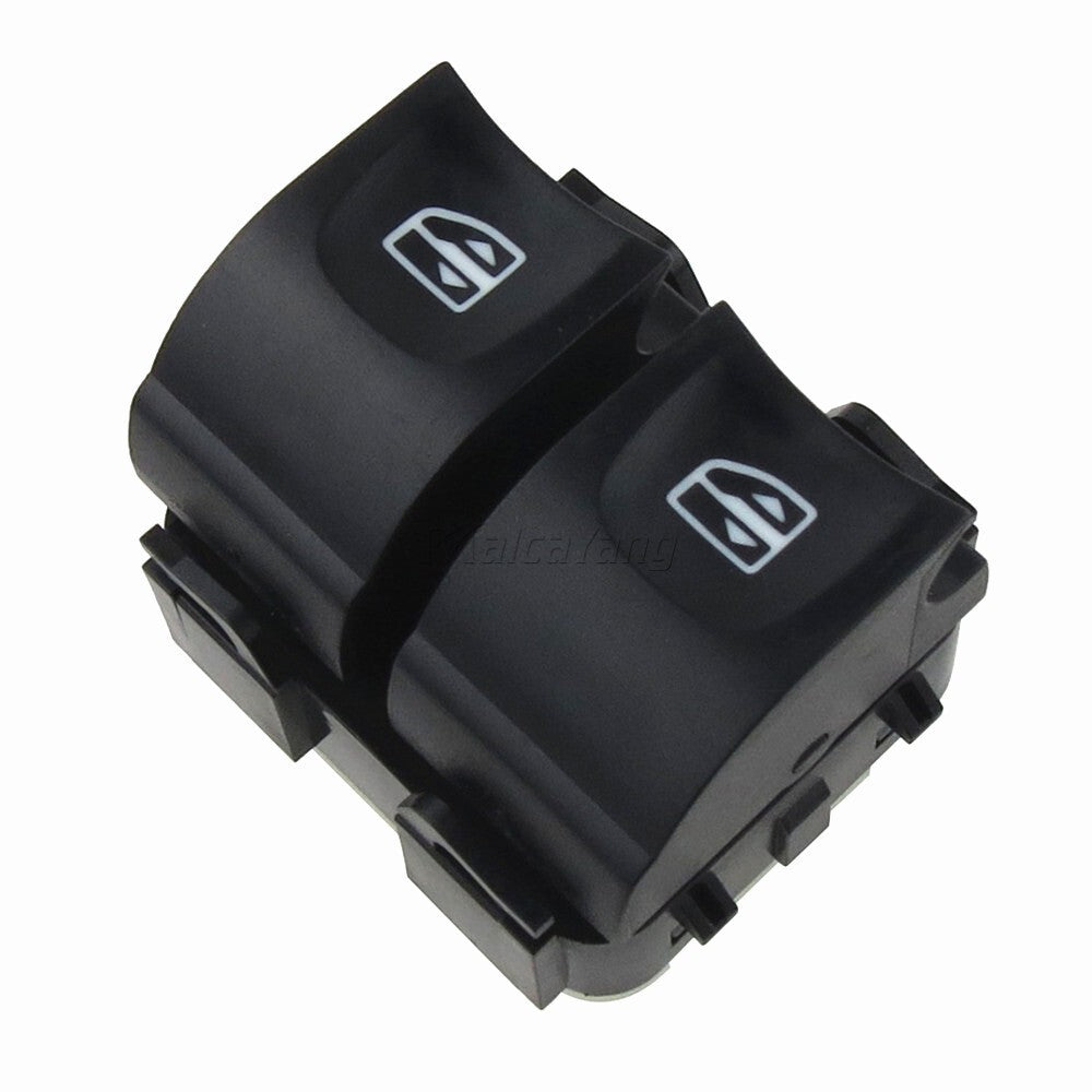 254118722R Window Control Switch For RENAULT DACIA Captur Clio IV Trafic III