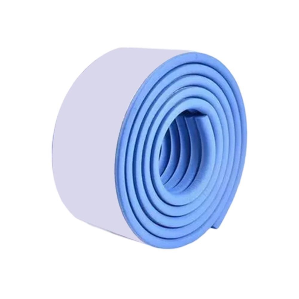 Bunk Bed Ladder Pads Foam Cover Self for Ladder Step Safety and Comfort