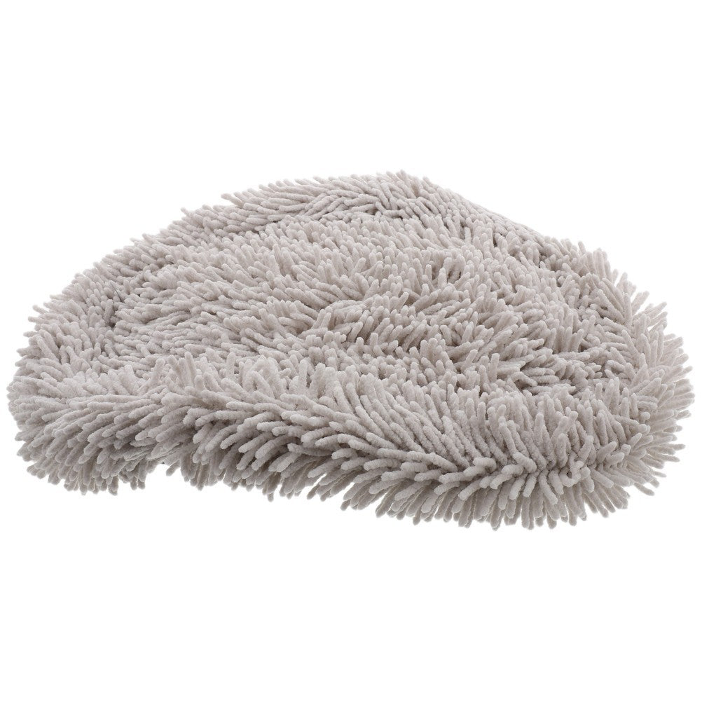 Car Wash Mop Fabric Replacement Chenille Head Accessories for Women