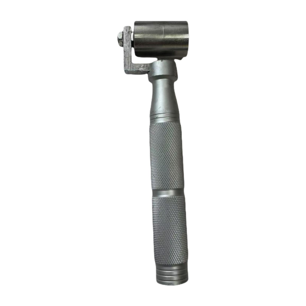 Wind Instrument Dent Roller Portable Musical Instrument Repair Roller for Brass