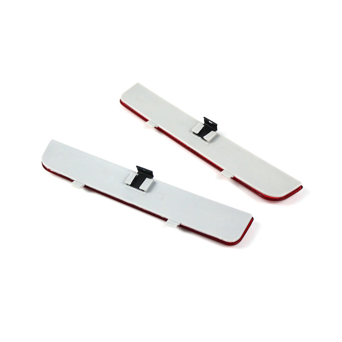 Right & Left Rear Bumper Reflector For Land Rover Range Rover L322 Freelander 2