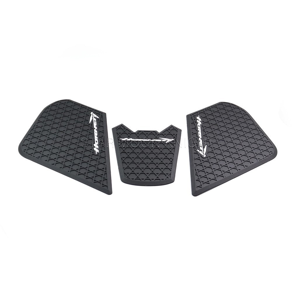 Tank Protective Pads For Honda CB750 Hornet 750 2023- Fuel Tank Sticker Decals
