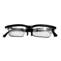 1Pc Variable Lens Adjustable Strength Glasses Presbyopia Eyeglasses -6d to +3D