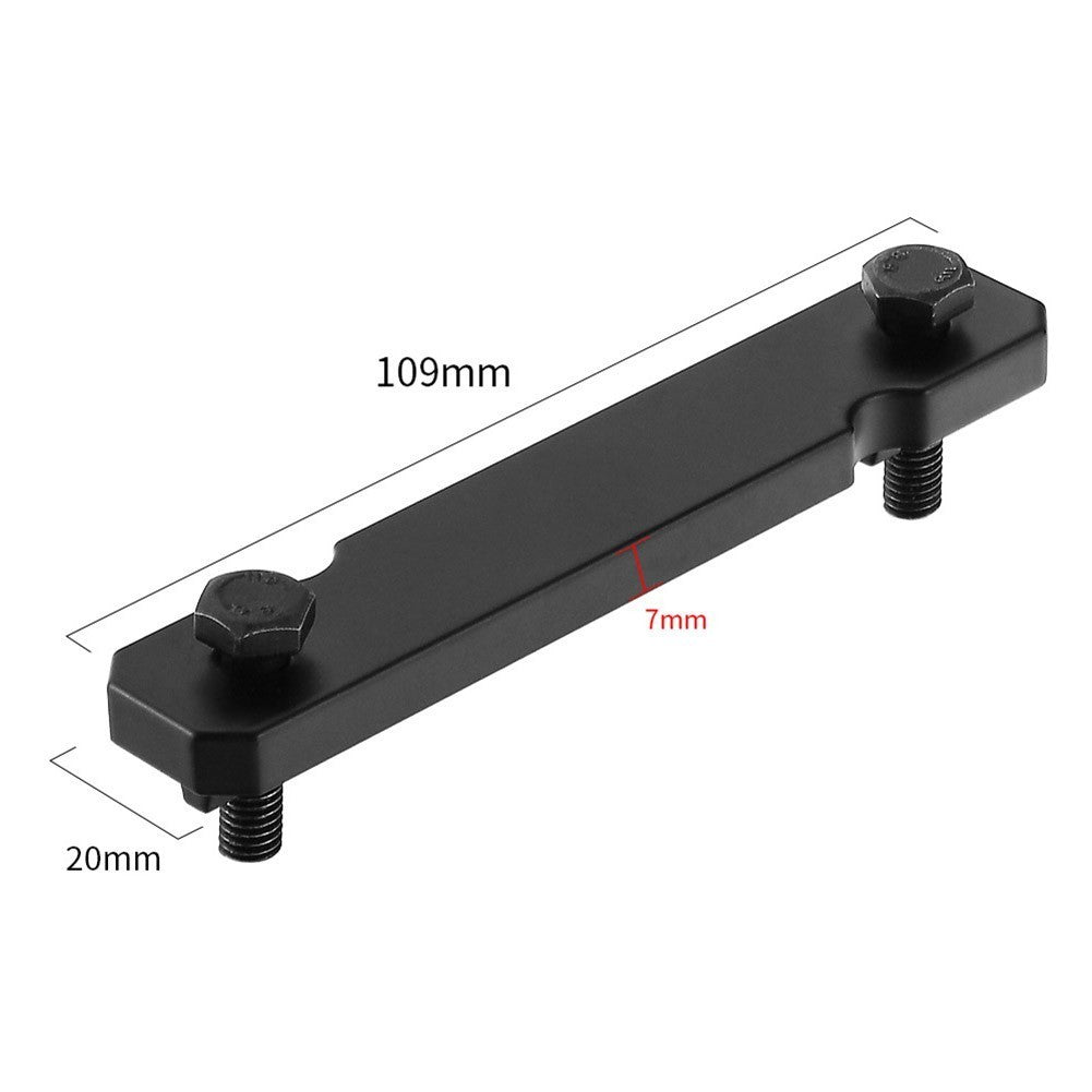 For Ducati Timing Tool 88765 1623 Heavy Duty Shaft Locking Tool for Belt Roller