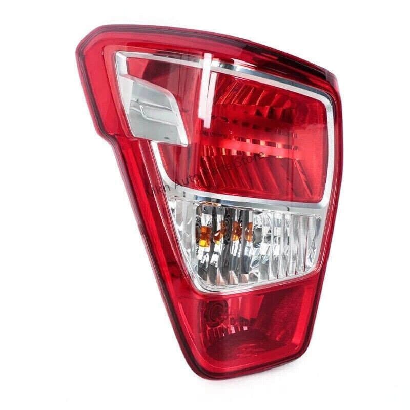 LH&RH Side Rear Tail Light Brake Stop Lamp For Ssangyong Musso 2018 2019 2020 UK