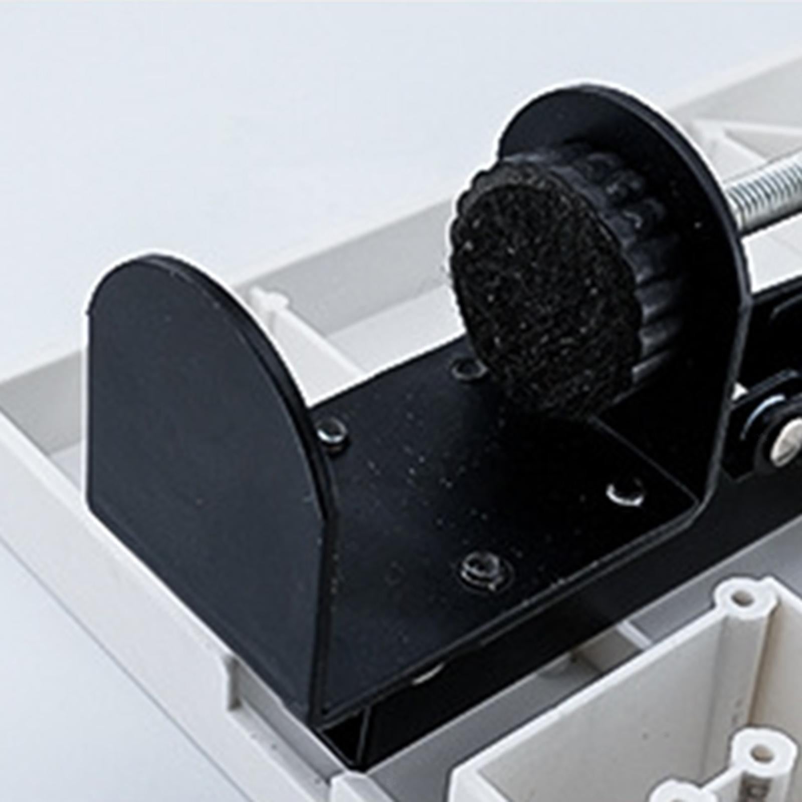 Sewing Machine Extension Table Sturdy Workspace Easy Install Extension Board