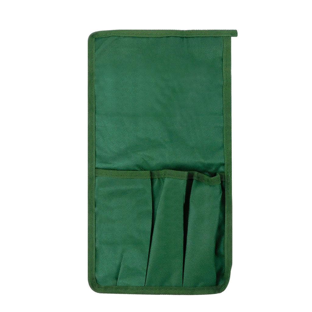 2-in-1 Folding Garden Kneeler Padded Foam Seat Stool Knee Pad Portable Helper