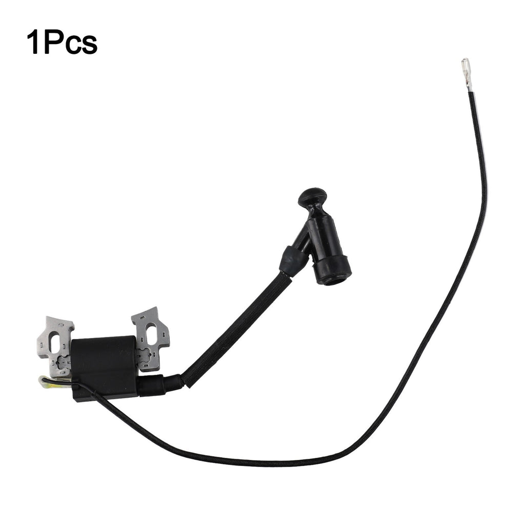 Easy Fit Coil Replacement Compatible With Multiple Lawn Mower Equipment Models