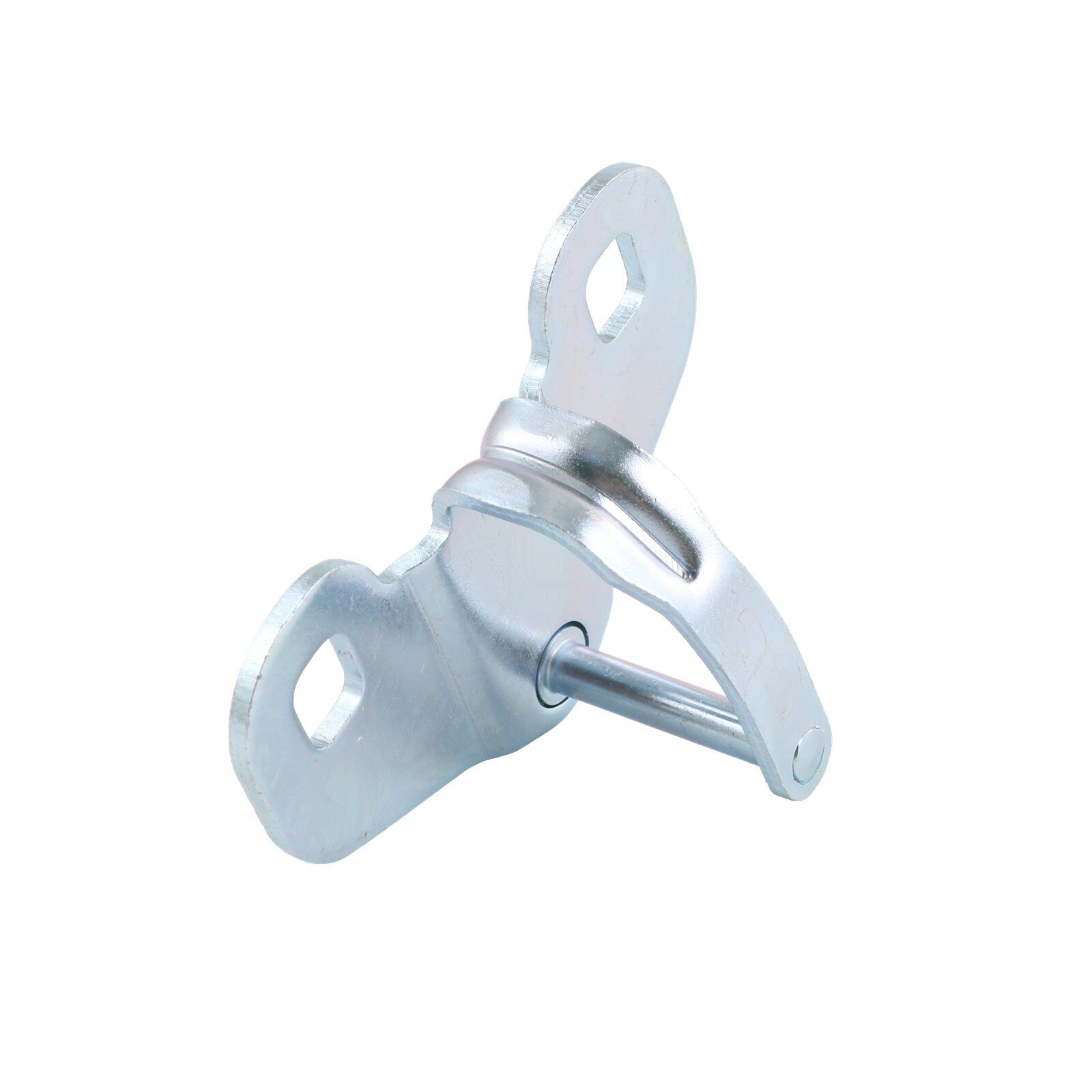 Rear Lower Door Catch Striker Lock For Fiat Ducato Citroen Relay Peugeot Boxer
