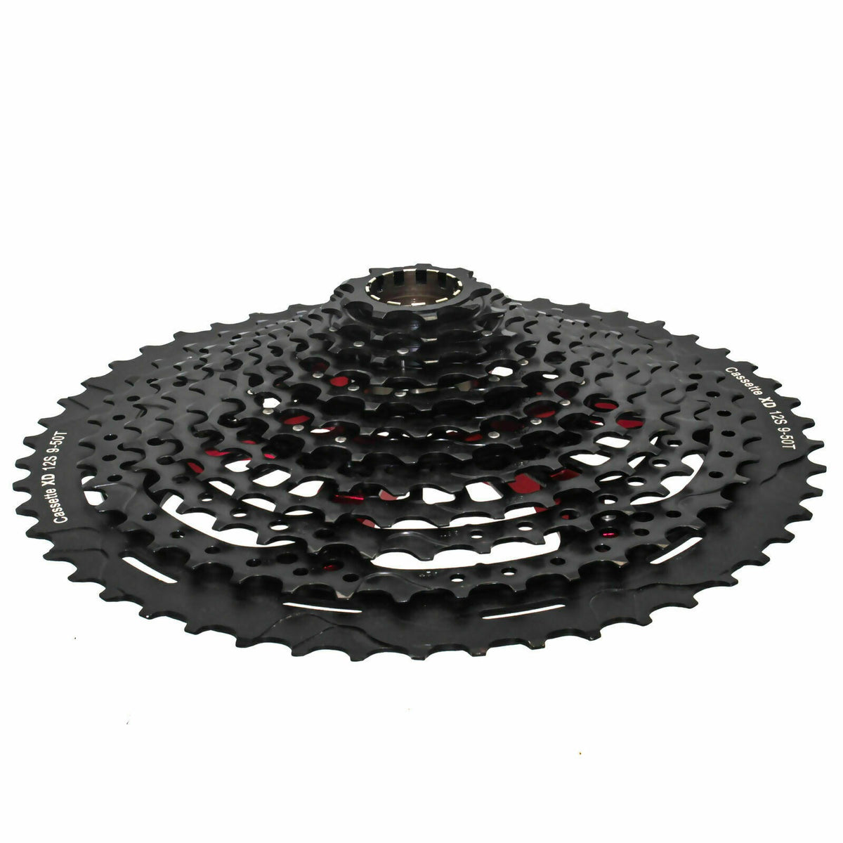 11/12-Speed XD Cassette Freewheel 9-50TBlack for SRAM GX Eagle XX1 X01 M