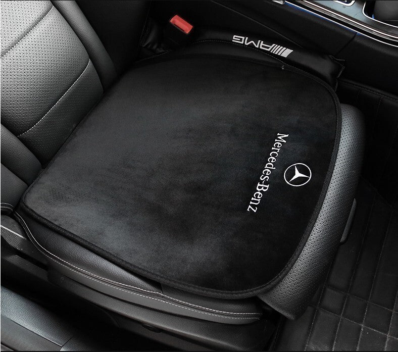 1pc Seat Cover Cushion for Mercedes Benz A C E Class Gla Glc C260 E200