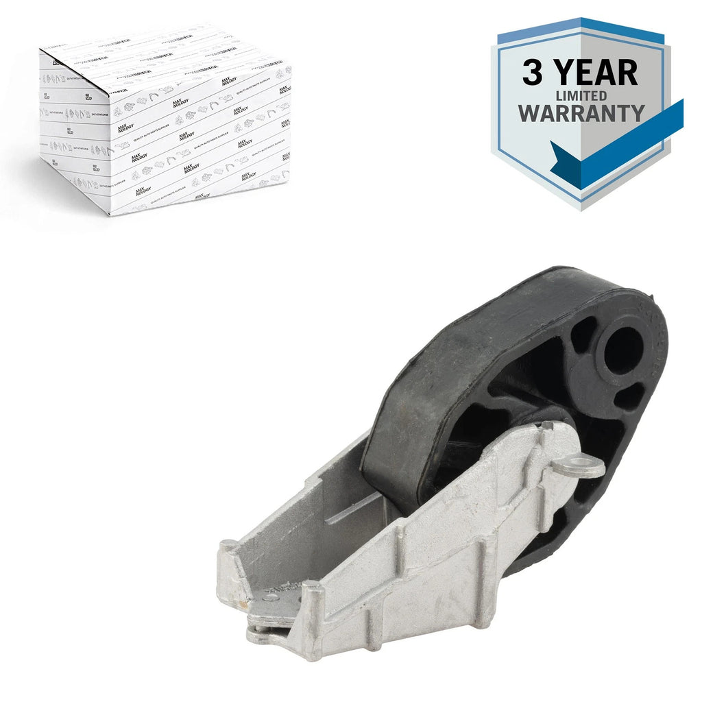 Rear Exhaust Bracket Mount Muffler Hanger 8K0253144D For AUDI A4 B8 A6 C7 A7 2.0
