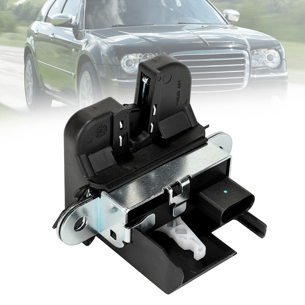 FOR VW GOLF MK7 2013~2019 REAR TAILGATE BOOT LOCK LATCH CATCH ACTUATOR 5G6827505