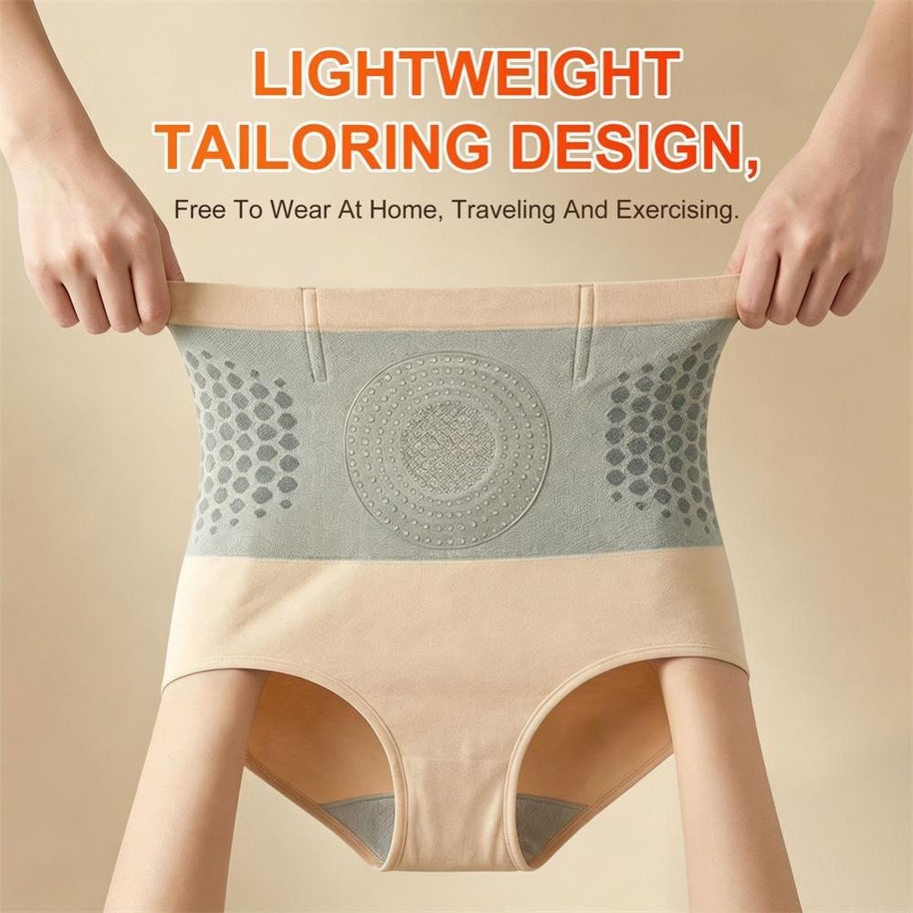 Thermogenic Fat-Burning Sculpting Shorts, 4-in-1 Fat-Burn Shorts Tummy Control
