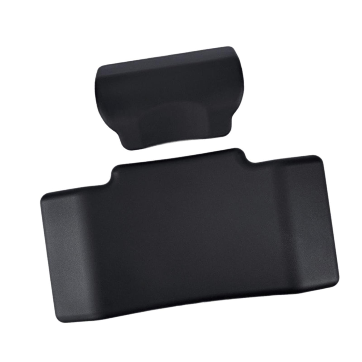 Motorcycle Top Case Passenger Backrest Top Box Trunk Cushion Back Pad for