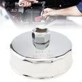 84MM 14 Flutes Oil Filter Wrench Removal Tool Fit for Mercedes Benz E320 ETC