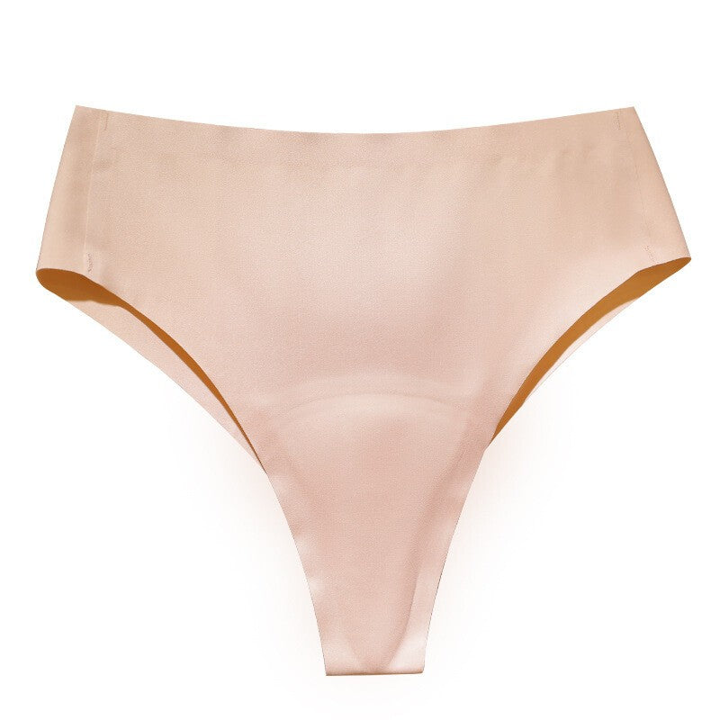 Invisible Camel Toe Thong No More Camel Toes & Front Wedgies Anti Wedgie Thong